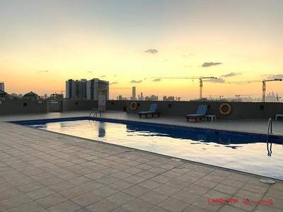 Studio for Rent in Arjan, Dubai - Soothing Ambiance Huge Furnished Studio Studio for Rent in Arjan, Dubai - Soothing Ambiance Huge Furnished Studio