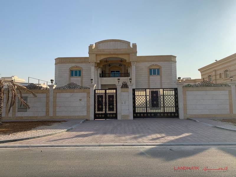 Villa || For SALE || 6 Bedroom || Nadd Al Hamar