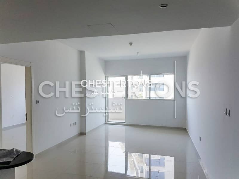 Specious 1 Bedroom Apartment With Balcony Nice Sea View