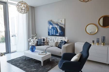 شقة 1 غرفة نوم للبيع في مدينة محمد بن راشد، دبي - شقة في ريزيدنس14،ذا رزيدنسز في ديستريكت ون،دستركت ون،مدينة محمد بن راشد 1 غرفة 1800000 درهم - 7516044