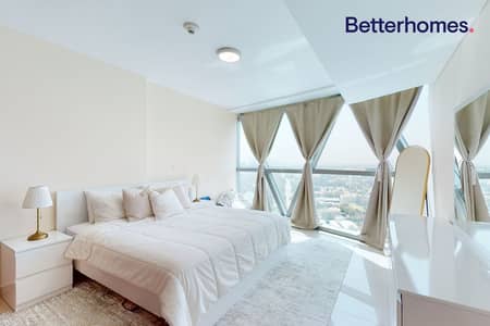 فلیٹ 3 غرف نوم للبيع في مركز دبي المالي العالمي، دبي - شقة في برج بارك تاور B،بارك تاورز،مركز دبي المالي العالمي 3 غرف 2450000 درهم - 7516533