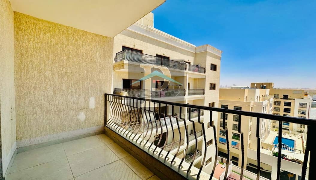 International City，International City Phase 2 (Warsan 4)，Rokane G24