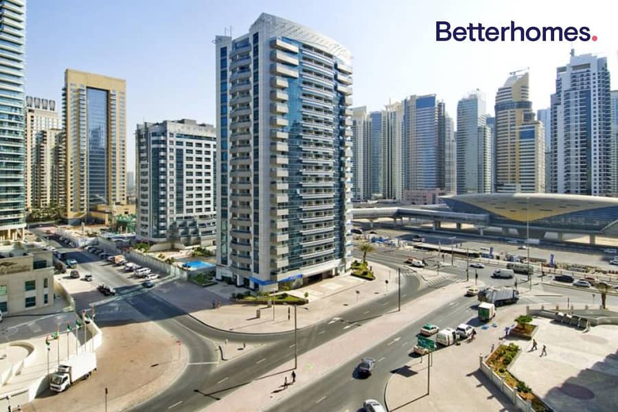Квартира в Дубай Марина，Тридент Бейсайд, 2 cпальни, 2100000 AED - 5854383