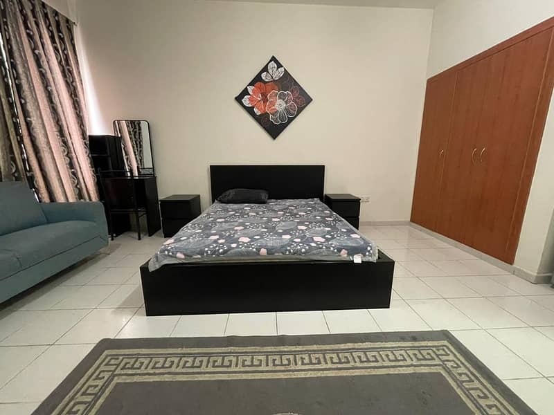 International City，Russia Cluster 2600 AED 7517398