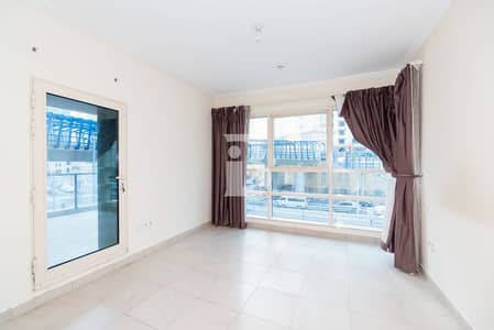 1 Bedroom Apartment for Rent in Dubai Marina, Dubai - Marina View | 1 Bedroom I Chiller Free