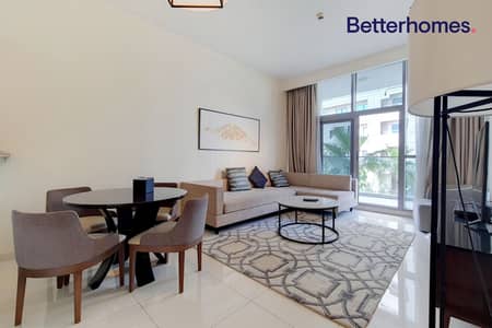 فلیٹ 1 غرفة نوم للبيع في الخليج التجاري، دبي - شقة في برج أفانتي،الخليج التجاري 1 غرف 1200000 درهم - 7517571