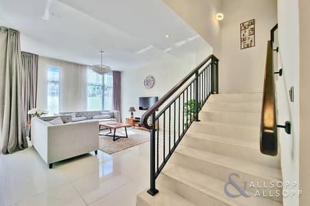 Motivated Seller | Vacant | Fully Furnished