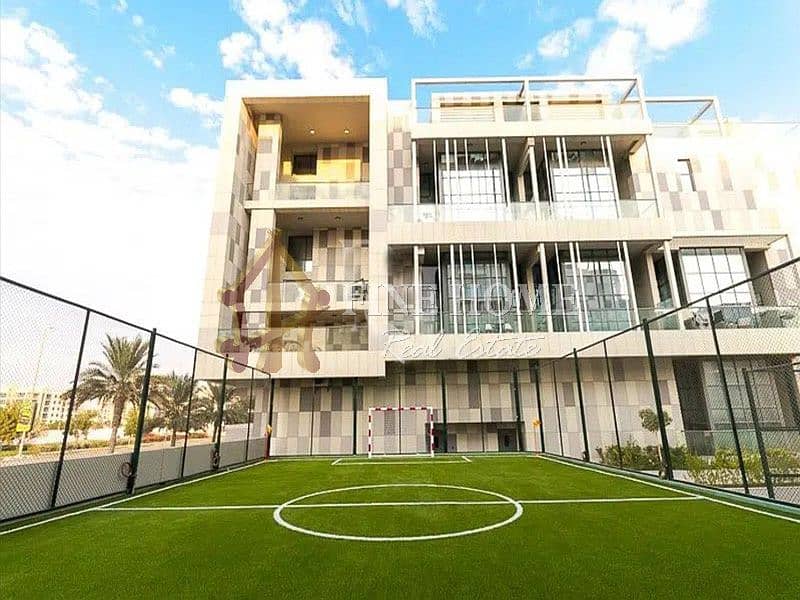 Hot Deal | Brand New 4MBR | Duplex  | 3 Terraces