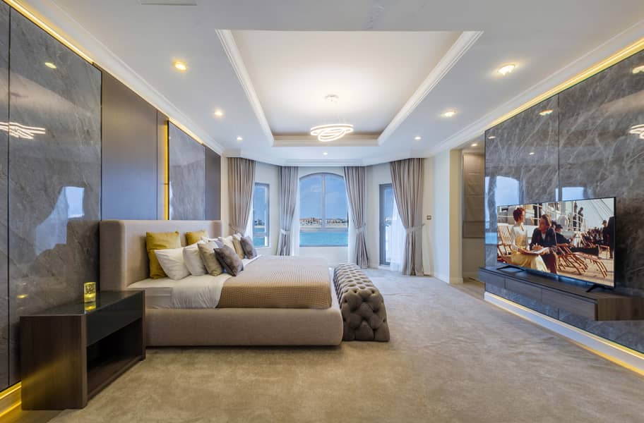 3 Bedroom Area