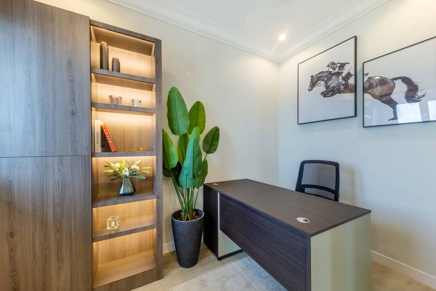 13 Interiors