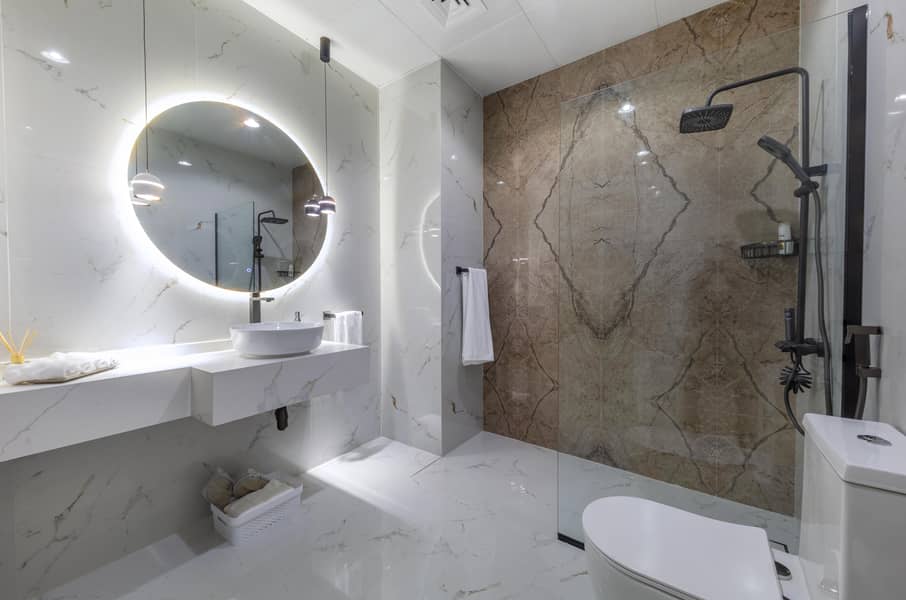 18 Bathroom