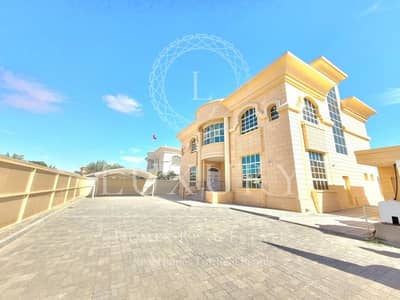 5 Bedroom Villa for Rent in Al Foah, Al Ain - Amazing House For Amazing People Near Al  Foah Mall