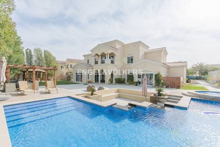 Tenanted Type K | Ready Villa | Polo Homes Tenanted Type K | Ready Villa | Polo Homes