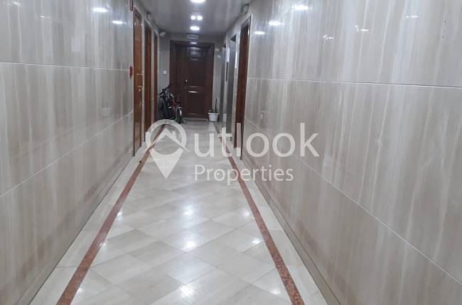 BEST PRICE!GORGEOUS 3BHK+CentralAC+GAS!