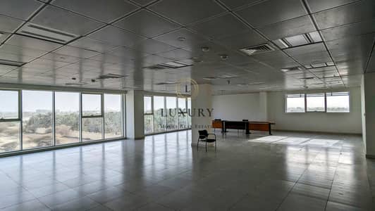 Office for Rent in Al Jimi, Al Ain - Ref 7079