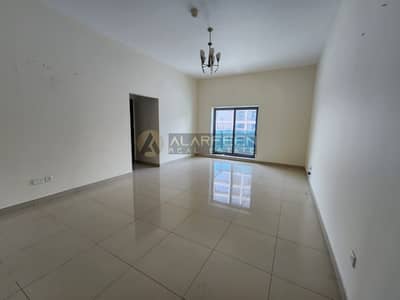 2 Bedroom Flat for Rent in Dubai Sports City, Dubai - Golf View | Exclusive | 4 Chqs | Call Now