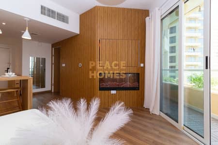 1 Bedroom Flat for Sale in Dubai Production City (IMPZ), Dubai - ROI 20% | LUXURY FINISHING| JACUZZI WITH AMAZING VIEW