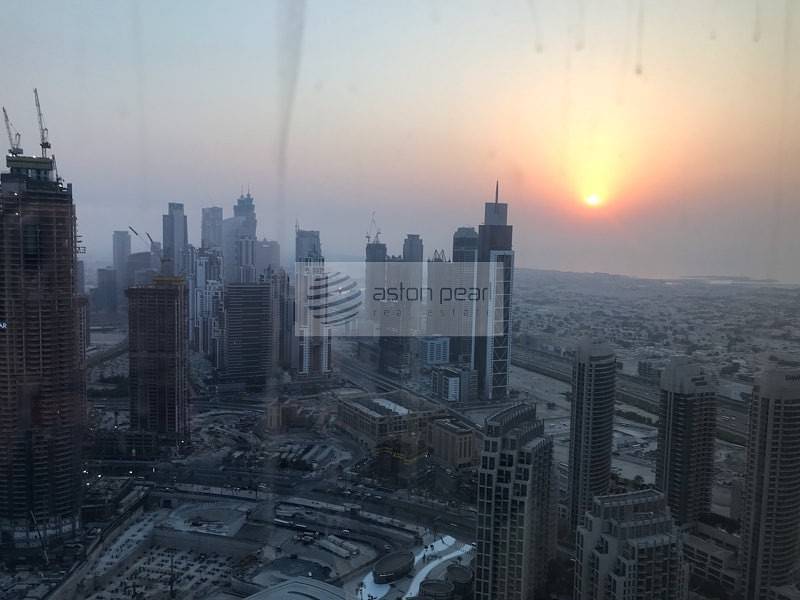 High Floor 1Bed for Rent in Burj Khalifa High Floor 1Bed for Rent in Burj Khalifa
