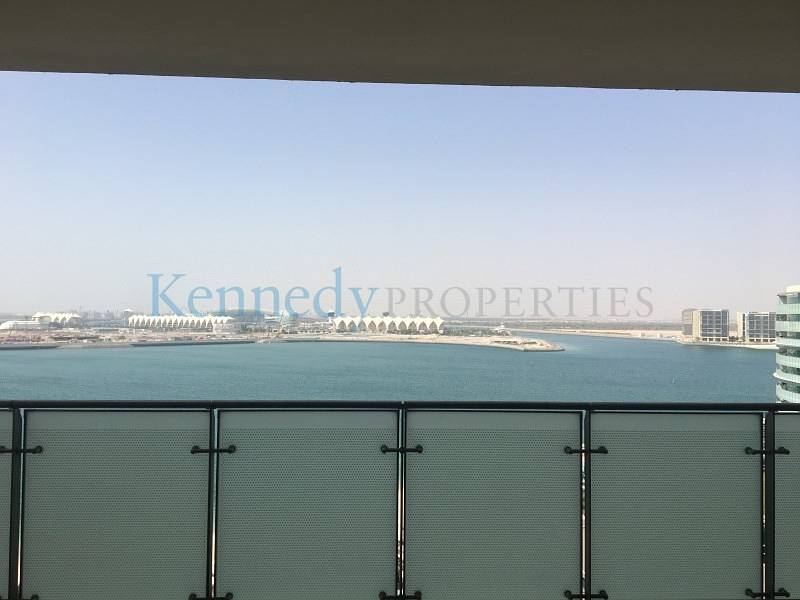 Nice 3 bedroom with full sea view Nice 3 bedroom with full sea view