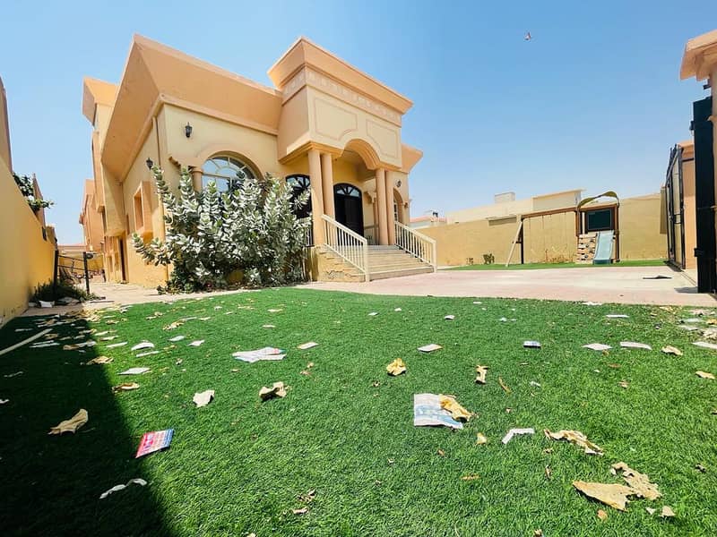 Very excellent villa for rent Mowaihat 1,Ajman Very nice place to enjoy you living here Very excellent villa for rent Mowaihat 1,Ajman Very nice place to enjoy you living here