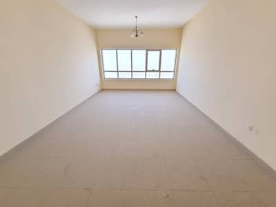 Free Covered Parking | Spacious 3-BR | Opposite Of Sahara Center |