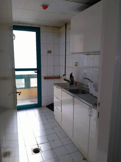 No Deposit!! Studio in 16k Window A/C + Balcony call Javed
