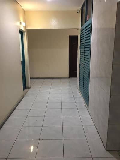 No Deposit!! 2bhk with 1 bathroom + Window A/C  call Javed