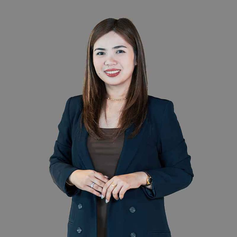 Crystal Joyce Lagda
