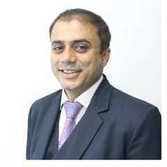 Rajat Seth Rajat Seth