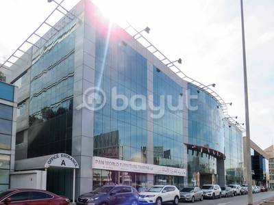 FITTED!!OFFICES FOR RENT NEAR OUD METHA METRO STATION FITTED!!OFFICES FOR RENT NEAR OUD METHA METRO STATION