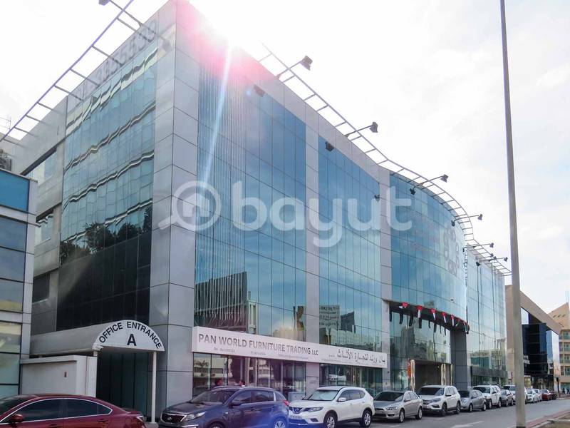 FITTED!!OFFICES FOR RENT NEAR OUD METHA METRO STATION FITTED!!OFFICES FOR RENT NEAR OUD METHA METRO STATION