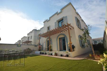 4 Bedroom Agean End Townhouse 4 Bedroom Agean End Townhouse