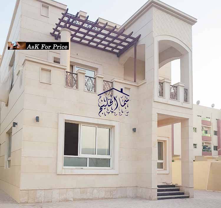 Вилла в Аль Рауда，Аль Равда 2, 5 спален, 1370000 AED - 3666654