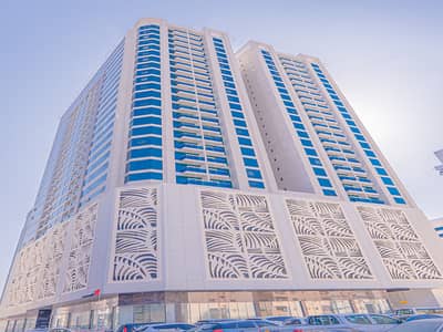 2 Bedroom Apartment for Rent in Al Rashidiya, Ajman - 2 BHK | Chiller Free | Parking Free | Maintenance Free | No Commission | Direct From Owner