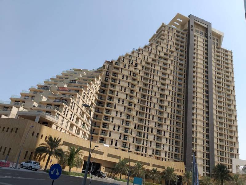 1 BR apt in Mangrove Place vacant soon 1 BR apt in Mangrove Place vacant soon