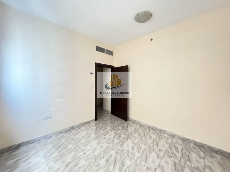 LAVISH & CHEAPEST 1BHK 1BATH HOT LOCATION LIKE A NEW BUILDING apartment for rent in Al Taawun