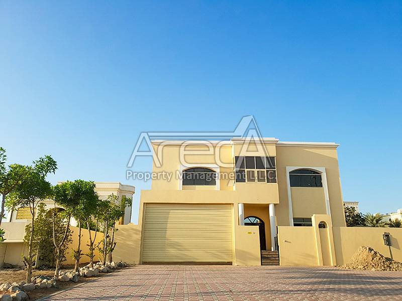 Gorgeous Brand New 6 Master Bed Villa! KCA Rental