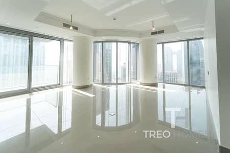 شقة 2 غرفة نوم للبيع في وسط مدينة دبي، دبي - شقة في أوبرا جراند،وسط مدينة دبي 2 غرف 4250000 درهم - 7521462