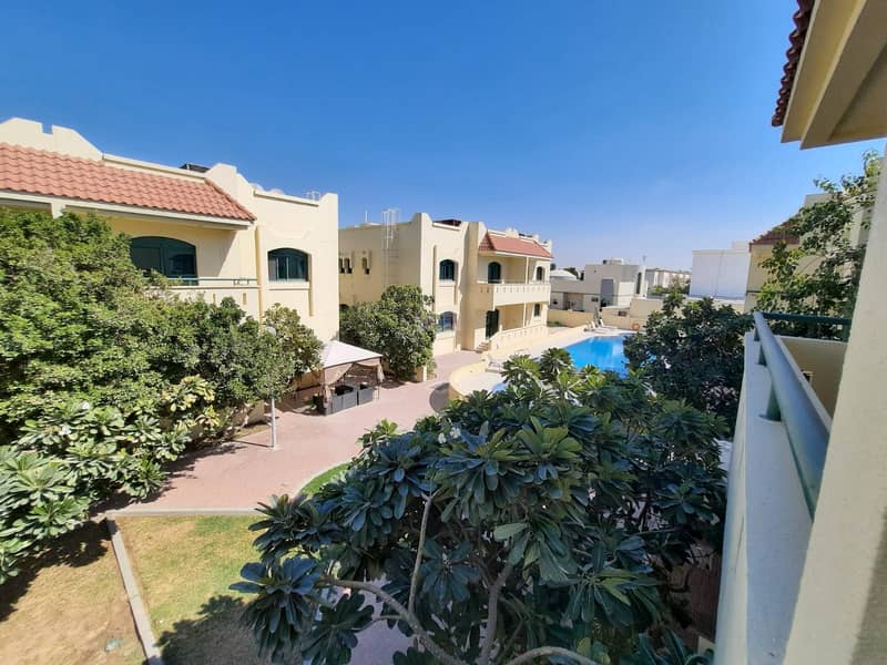 BEAUTIFUL COMMUNITY WITH SHARED POOL AND GYM BEAUTIFUL COMMUNITY WITH SHARED POOL AND GYM