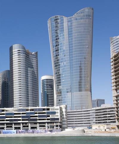 Excellent and affordable 1BR in Sigma Tower!!! Excellent and affordable 1BR in Sigma Tower!!!