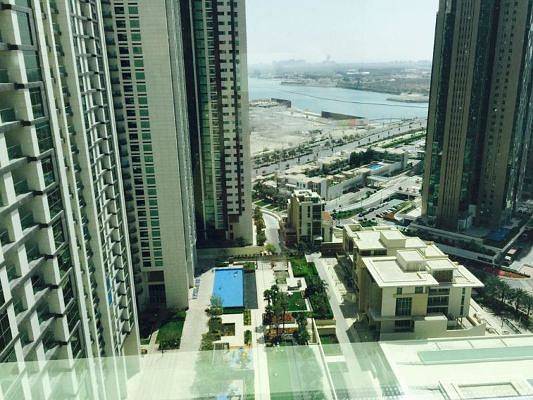 Excellent 1BR in Burooj Views /62999 /3 payments Excellent 1BR in Burooj Views /62999 /3 payments
