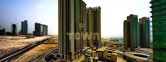 2 BR. Apt. in Al Maha Tower FOR SALE! 2 BR. Apt. in Al Maha Tower FOR SALE!
