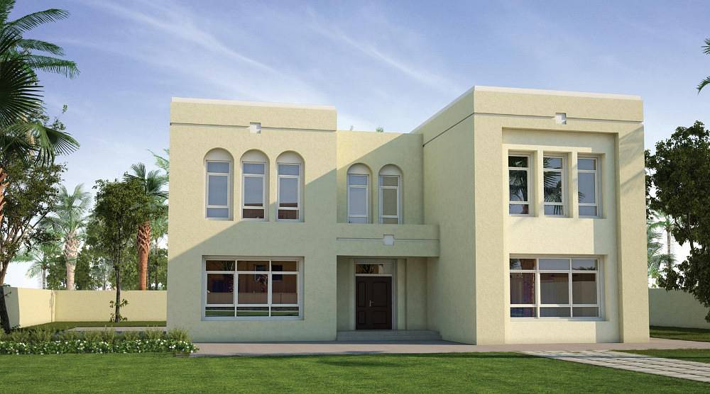 Villa With 100%DLD / 3 Years Installment OR 100% Bank Finance((Exclusive)) Villa With 100%DLD / 3 Years Installment OR 100% Bank Finance((Exclusive))