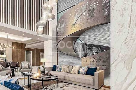 1 Bedroom Apartment for Sale in Business Bay, Dubai - High Floor | Luxury Living | Brand New