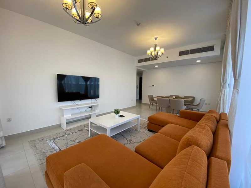 2 Living room