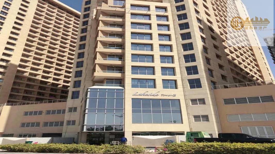 Квартира в Дубай Продакшн Сити，Лейксайд，Лаго Виста А, 290000 AED - 7522222