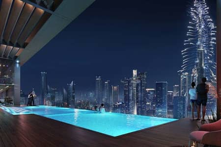 1 Bedroom Apartment for Sale in Al Wasl, Dubai - CENTRAL LOCATION | FAMILY COMMUNITY | MODERN APT
