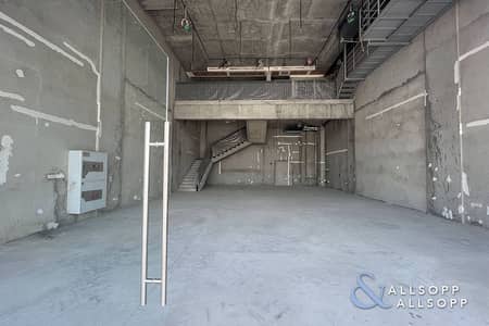Other Commercial for Rent in Al Barsha, Dubai - Shell and Core | Show Room | Prime Location