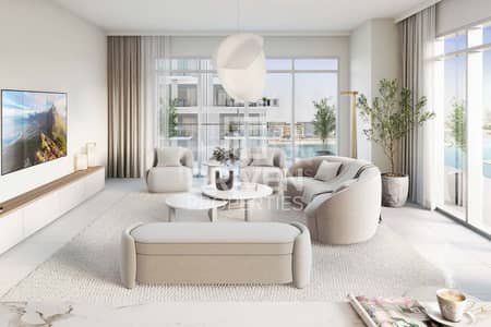 فلیٹ 1 غرفة نوم للبيع في دبي هاربور‬، دبي - شقة في برج قصر الشاطئ 2،قصر الشاطئ،إعمار الواجهة المائية،دبي هاربور‬ 1 غرفة 2900000 درهم - 7522499