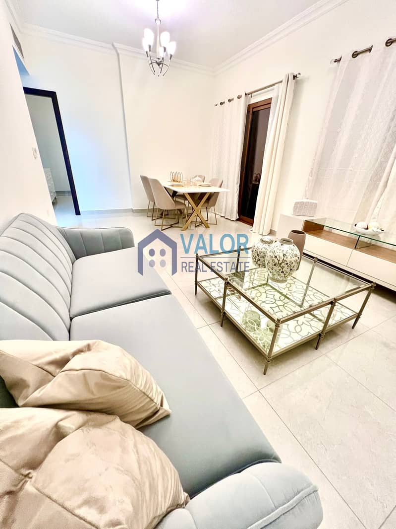 International City，International City Phase 2 (Warsan 4)，Rokane G24 1